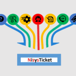 سیستم تیکتینگ NISYS Ticket